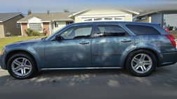 2005 Dodge Magnum SXT