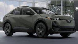 2026 Subaru Sport