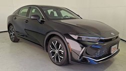 2024 Toyota Crown XLE