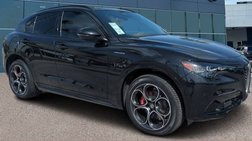 2025 Alfa Romeo Stelvio Sprint