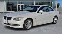 2011 BMW 3 Series 328i