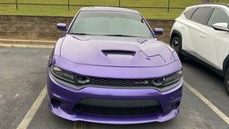 2019 Dodge Charger R/T Scat Pack