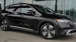2024 Mercedes-Benz EQE EQE 350+