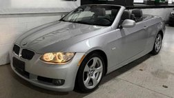 2010 BMW 3 Series 328i