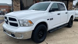 2016 Ram Ram Pickup 1500 Outdoorsman