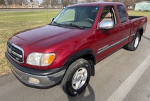 2000 Toyota Tundra SR5