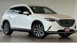 2023 Mazda CX-9 Grand Touring
