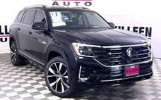 2025 Volkswagen Atlas SEL Premium R-Line 4Motion