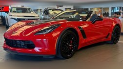 2016 Chevrolet Corvette Z06