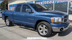 2006 Dodge Ram 1500 Laramie