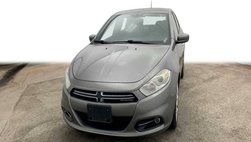 2013 Dodge Dart Limited