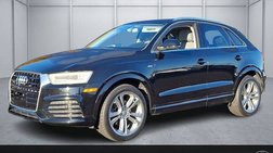 2016 Audi Q3 2.0T quattro Prestige