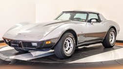 1978 Chevrolet Corvette 