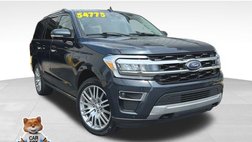2023 Ford Expedition Limited