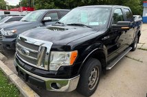 2009 Ford F-150 Platinum