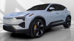 2025 Polestar 3 Long Range Dual Motor