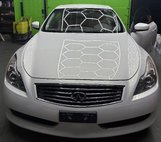 2009 Infiniti G37 Convertible Base