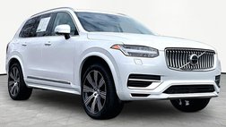 2023 Volvo XC90 Recharge T8 Plus Bright Theme 7P