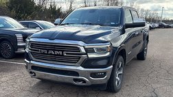 2020 Ram Ram Pickup 1500 Laramie