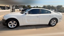 2011 Dodge Charger SE
