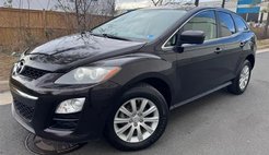 2012 Mazda CX-7 i Sport