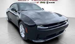 2025 Dodge Charger Daytona R/T