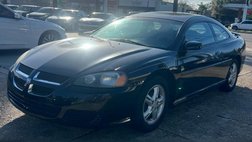 2005 Dodge Stratus SXT