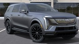 2026 Cadillac Escalade IQL Premium Sport