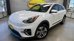 2022 Kia Niro EV EX