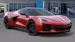 2026 Chevrolet Corvette Z06