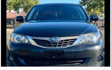 2009 Subaru Impreza 2.5i Premium