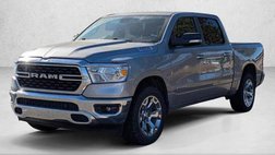 2022 Ram Ram Pickup 1500 Big Horn