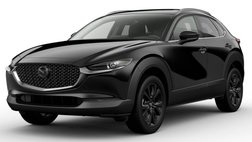 2025 Mazda CX-30 2.5 Turbo Premium