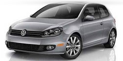 2011 Volkswagen Golf TDI