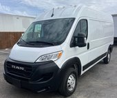 2023 Ram ProMaster 2500 159 WB