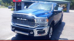 2024 Ram Ram Pickup 3500 Limited