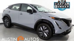 2024 Nissan Ariya Engage e-4ORCE