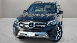 2018 Mercedes-Benz GLS GLS 450