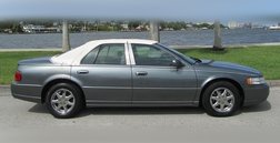 2004 Cadillac Seville SLS