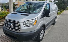 2016 Ford Transit 250