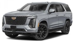 2026 Cadillac Escalade Base
