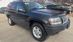 2004 Jeep Grand Cherokee Laredo