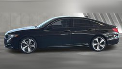 2020 Honda Accord Touring