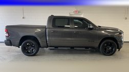 2022 Ram Ram Pickup 1500 Lone Star