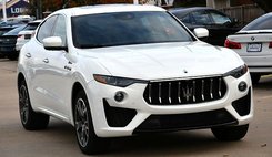 2023 Maserati Levante Modena