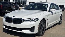 2023 BMW 5 Series 530e xDrive