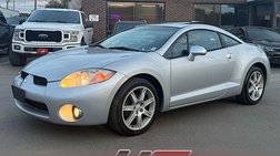 2006 Mitsubishi Eclipse GT