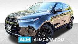 2024 Land Rover Range Rover Evoque P250 S