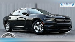 2017 Dodge Charger SE