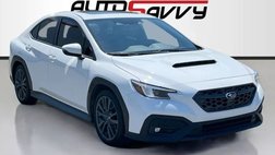 2023 Subaru WRX GT